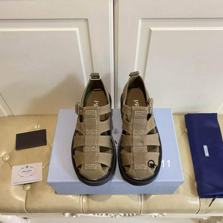 Picture of Prada Shoes _SKUPradasz35-40Y030419294
